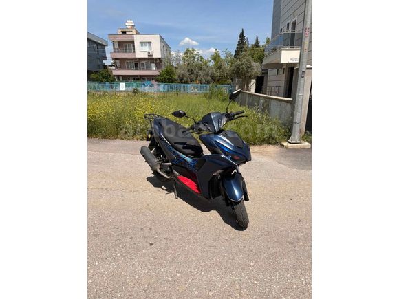 İlk sahibinden düşük km 