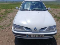 Sahibinden Renault Megane 1.6 RTE 1998 Model