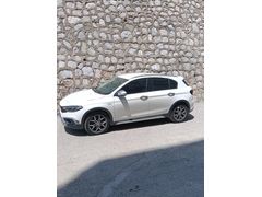 Sahibinden Fiat Egea Cross 1.4 Fire Lounge 2021 Model