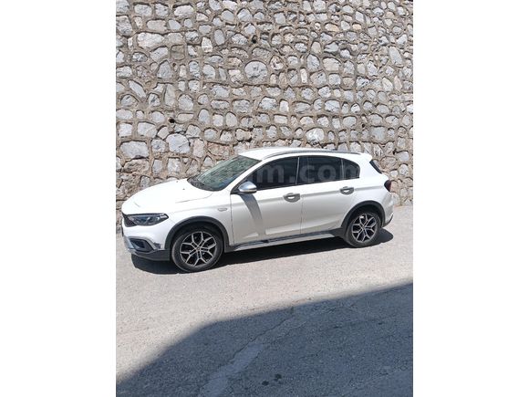 Sahibinden Fiat Egea Cross 1.4 Fire Lounge 2021 Model