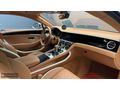 ""GARDEN""2024 BENTLEY GT FİRST EDİTİON SERAMİK NAİM 782HP