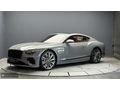 ""GARDEN""2024 BENTLEY GT FİRST EDİTİON SERAMİK NAİM 782HP