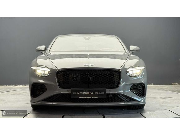 ""GARDEN""2024 BENTLEY GT FİRST EDİTİON SERAMİK NAİM 782HP