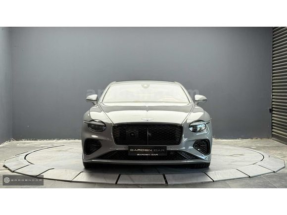 ""GARDEN""2024 BENTLEY GT FİRST EDİTİON SERAMİK NAİM 782HP