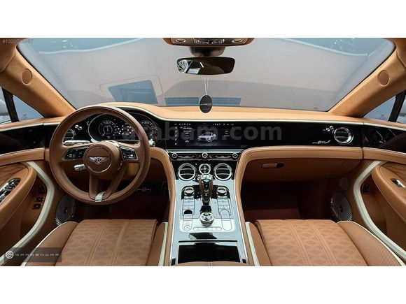 ""GARDEN""2024 BENTLEY GT FİRST EDİTİON SERAMİK NAİM 782HP