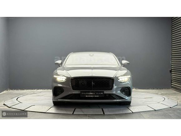 ""GARDEN""2024 BENTLEY GT FİRST EDİTİON SERAMİK NAİM 782HP