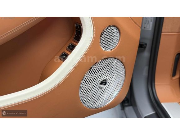 ""GARDEN""2024 BENTLEY GT FİRST EDİTİON SERAMİK NAİM 782HP