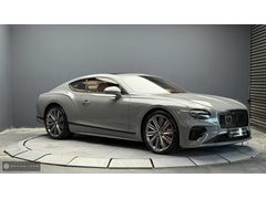 ""GARDEN""2024 BENTLEY GT FİRST EDİTİON SERAMİK NAİM 782HP