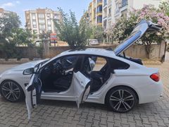 Sahibinden BMW 4 Serisi 420d Gran Coupe M Sport 2014 Model