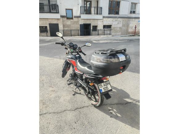 Sahibinden Mondial 100 Superboy i