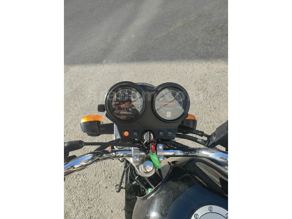 Sahibinden Mondial 100 Superboy i