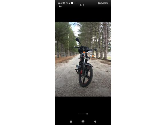 Sahibinden Mondial 100 Superboy i