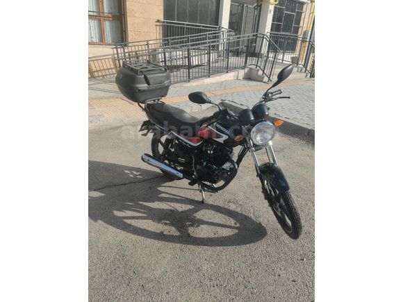 Sahibinden Mondial 100 Superboy i
