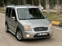 Sahibinden Ford Tourneo Connect K210S 1.8 2012 Model 