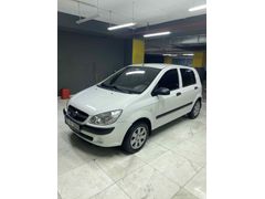 Sahibinden Hyundai Getz 1.5 VGT Start 2010 Model İstanbul 174.000 km Beyaz