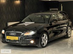SEVİLEN'DEN 11.800 KM'DE AUDİ A4 2.7TDI ISITMA BANG&OLUFSEN