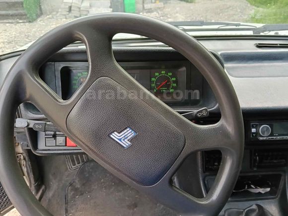 Sahibinden Tofaş Şahin 1.4 2000 Model 