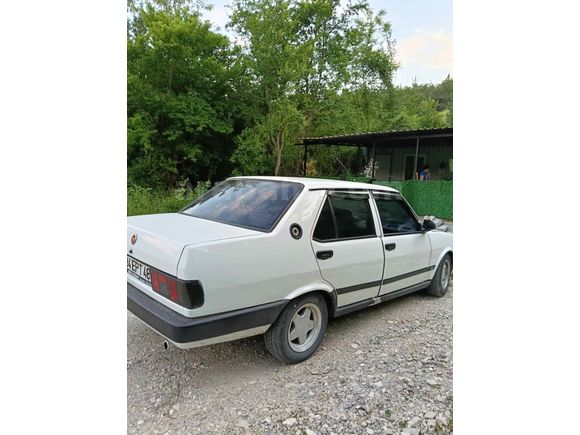 Sahibinden Tofaş Şahin 1.4 2000 Model 