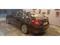 Sahibinden Honda Civic 1.6i VTEC Eco Elegance 2018 Model