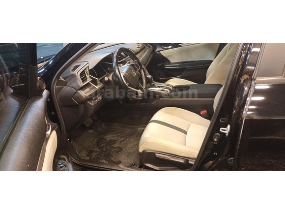 Sahibinden Honda Civic 1.6i VTEC Eco Elegance 2018 Model