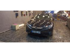 Sahibinden Honda Civic 1.6i VTEC Eco Elegance 2018 Model