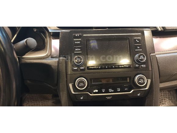 Sahibinden Honda Civic 1.6i VTEC Eco Elegance 2018 Model