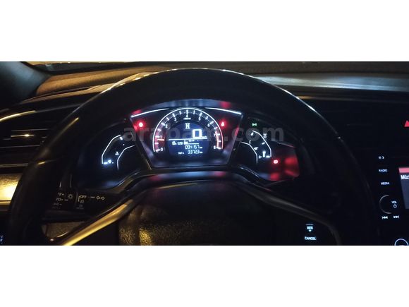 Sahibinden Honda Civic 1.6i VTEC Eco Elegance 2018 Model