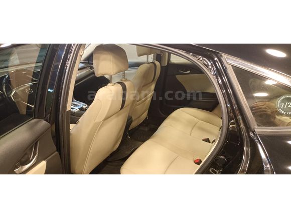 Sahibinden Honda Civic 1.6i VTEC Eco Elegance 2018 Model