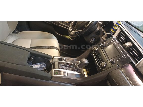 Sahibinden Honda Civic 1.6i VTEC Eco Elegance 2018 Model