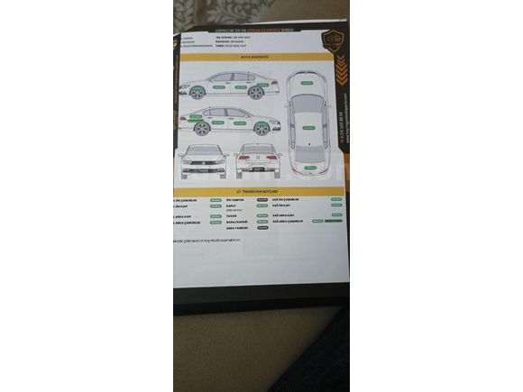 Sahibinden Honda Civic 1.6i VTEC Eco Elegance 2018 Model