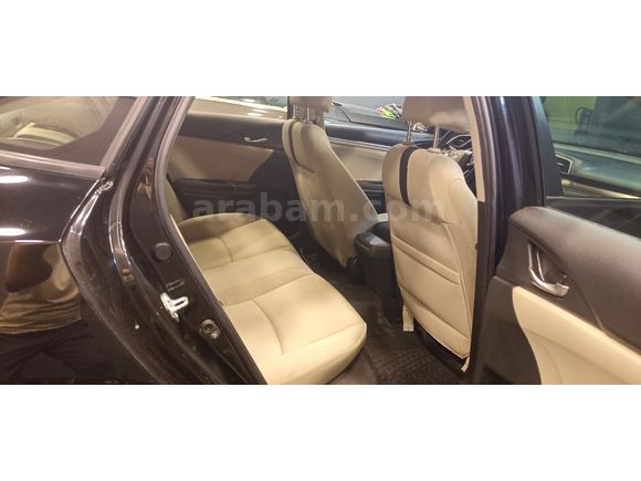Sahibinden Honda Civic 1.6i VTEC Eco Elegance 2018 Model