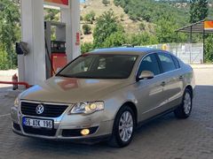 Galeriden Volkswagen Passat 2.0 TDi Comfortline 2006 Model Tokat
