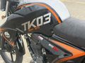 2023 TK HATASİZ 7 BİN KM DE