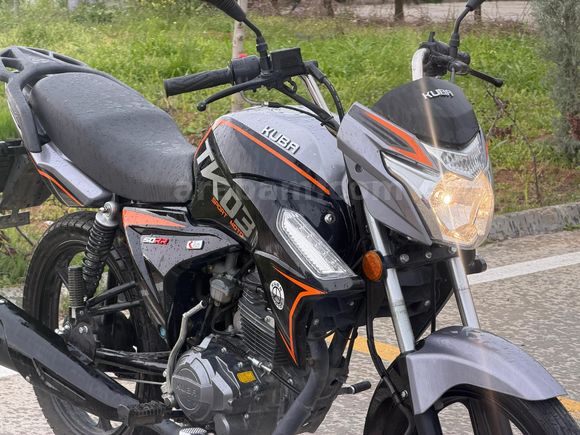 2023 TK HATASİZ 7 BİN KM DE