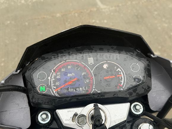 2023 TK HATASİZ 7 BİN KM DE