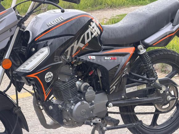 2023 TK HATASİZ 7 BİN KM DE