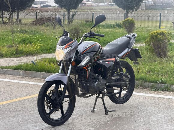 2023 TK HATASİZ 7 BİN KM DE