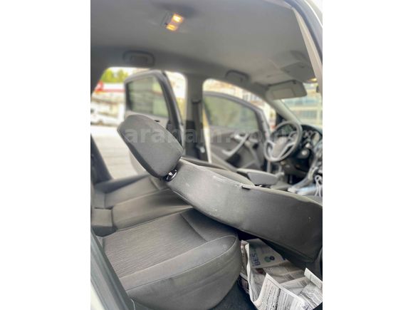 Sahibinden Opel Astra 1.6 CDTI Design 2017 Model 