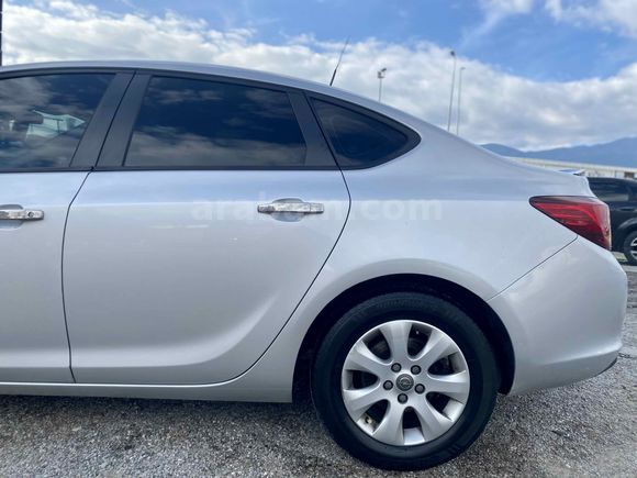 Sahibinden Opel Astra 1.6 CDTI Design 2017 Model 