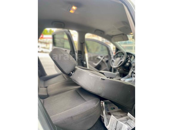 Sahibinden Opel Astra 1.6 CDTI Design 2017 Model 
