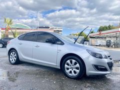 Sahibinden Opel Astra 1.6 CDTI Design 2017 Model 