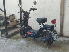 Sahibinden Motolux Gogo