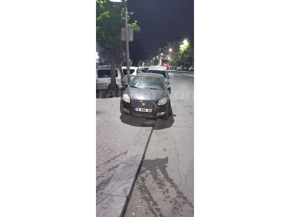 Sahibinden Fiat Linea 1.3 Multijet Active Plus 2012 Model İstanbul 173.800 km Füme