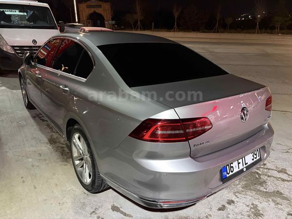 HATASIZ BOYASIZ HİGHLİNE 