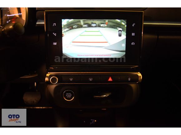 Citroen C3 1.2 Puretech S&S Elle Eat6 110HP - 2023