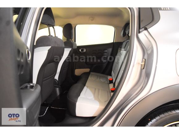 Citroen C3 1.2 Puretech S&S Elle Eat6 110HP - 2023