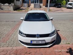 Sahibinden Volkswagen Jetta 1.2 TSi Trendline 2012 Model 
