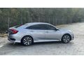 Sahibinden Honda Civic 1.6i VTEC Eco Elegance 2017 Model 