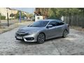 Sahibinden Honda Civic 1.6i VTEC Eco Elegance 2017 Model 