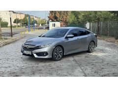 Sahibinden Honda Civic 1.6i VTEC Eco Elegance 2017 Model 